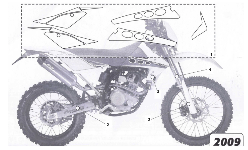 i7aKsjgWCx_27 - autocollants 2009 (CABALLERO 125-200 LIQUID COOLED MY 2008 : 2009 - REGOLARITà - MOTARD).png